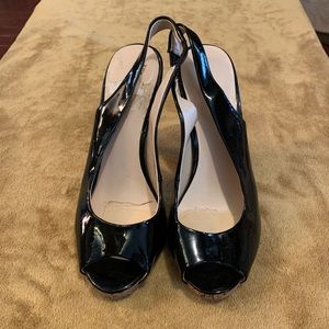 Nine West Slingback 6.5